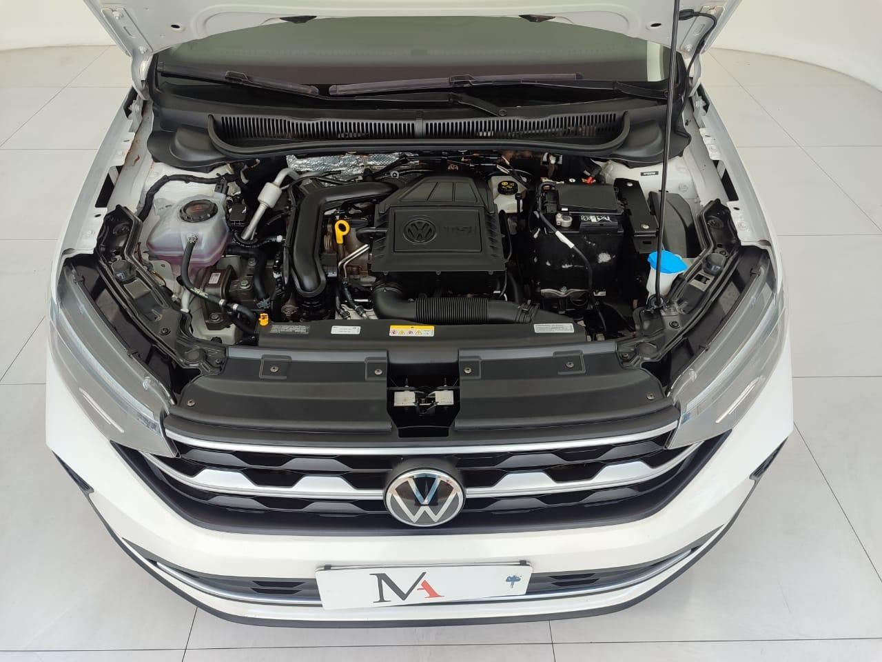 Volkswagen Nivus