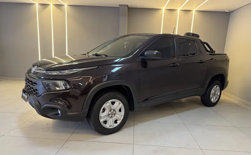 Fiat Toro Endurance 1.8 MT5 FLEX 4P