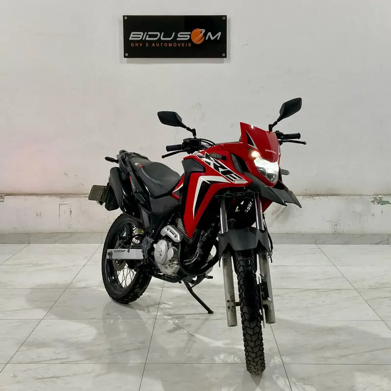 Honda XRE 300 (ABS) (Flex)