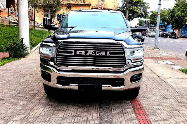 Carro RAM 2500 2022 Ram 2500 CD 6.7 4X4 Laramie