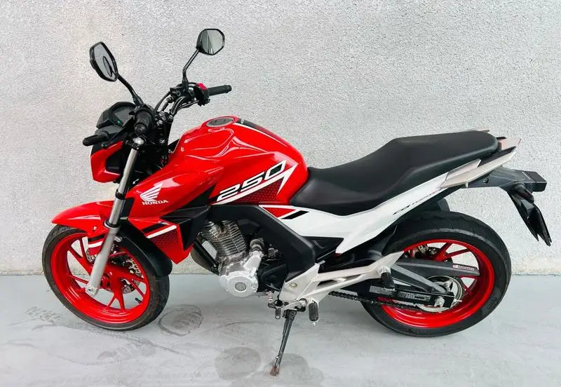 Honda ABS