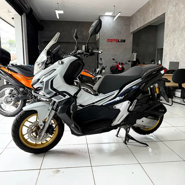 Moto Honda ADV 2022 ABS
