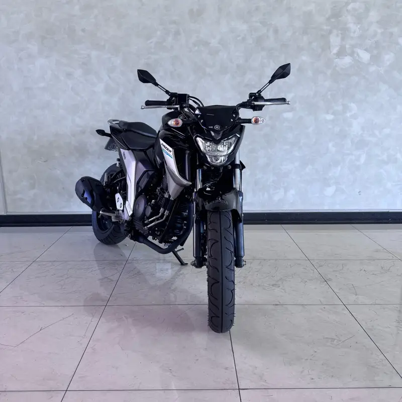 Yamaha Fazer 250 FZ25 250 ABS