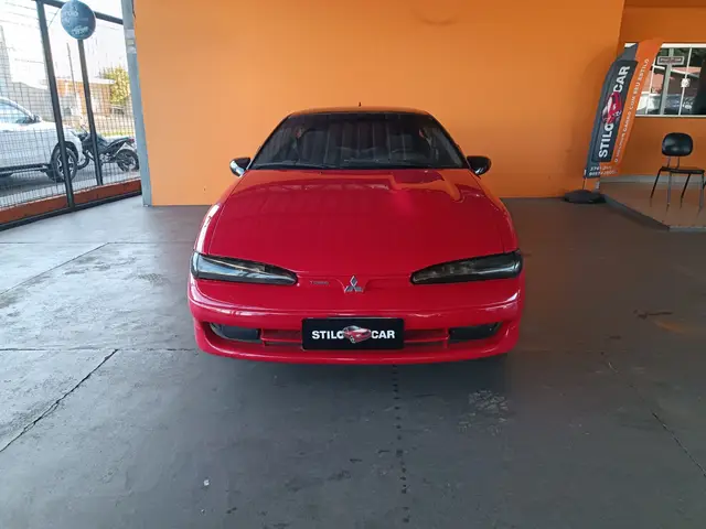 Carro Mitsubishi Eclipse 1994 GS 2.0 16V
