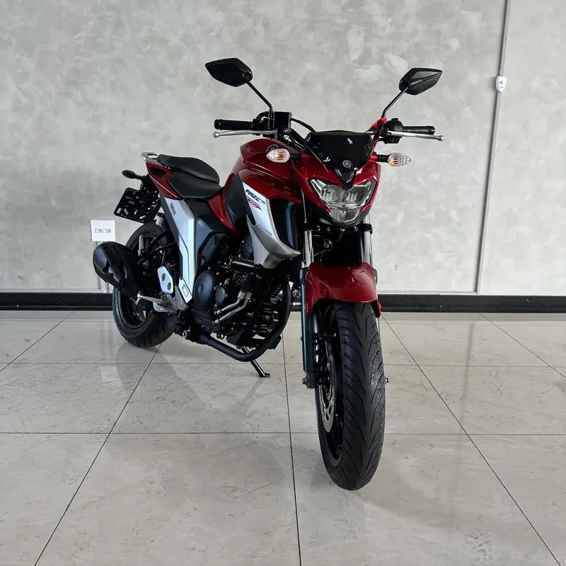 Yamaha Fazer 250 FZ25 250 ABS