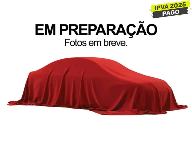 Hyundai HB20 Comfort Plus 1.0 (Mec.)