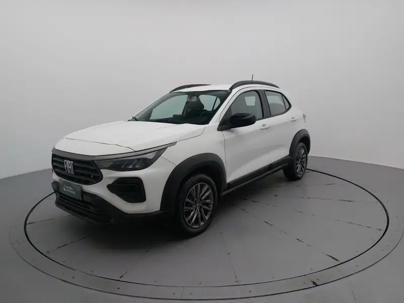 Fiat Pulse Drive 1.3 (Aut.)