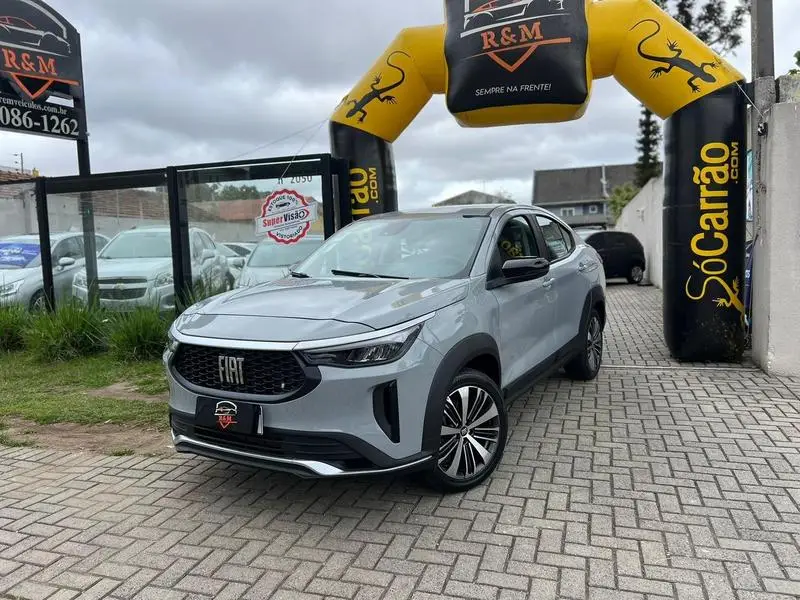 Fiat Fastback Audace