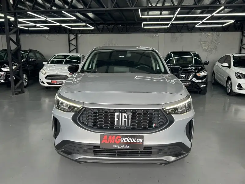 Fiat Fastback Audace