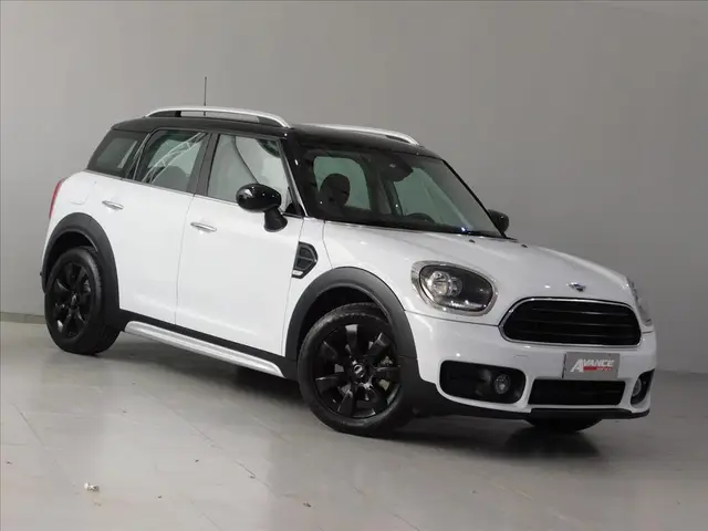 Carro MINI Cooper Countryman 2020 Cooper  1.5 (Aut)