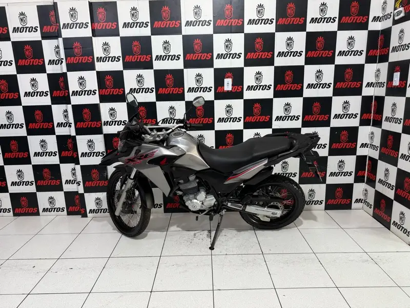 Honda XRE 300 (ABS) (Flex)