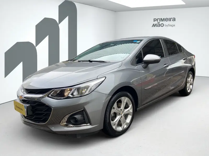Chevrolet LT 1.4 Turbo (Aut.)