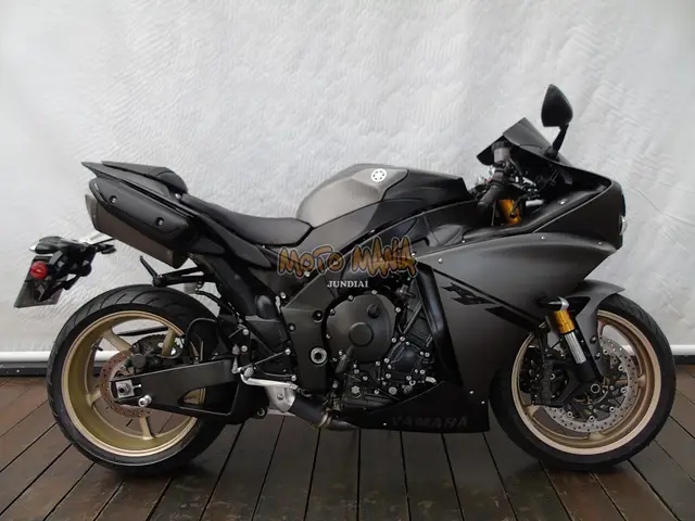 Carro Yamaha YZF R1 2015 R-1 1000
