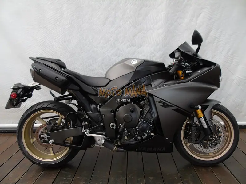 Yamaha YZF R1 R-1 1000