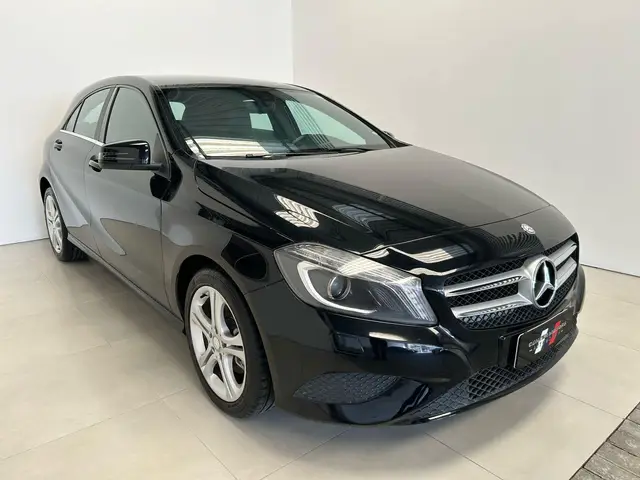 Carro Mercedes-Benz Classe A  2013 200 Urban