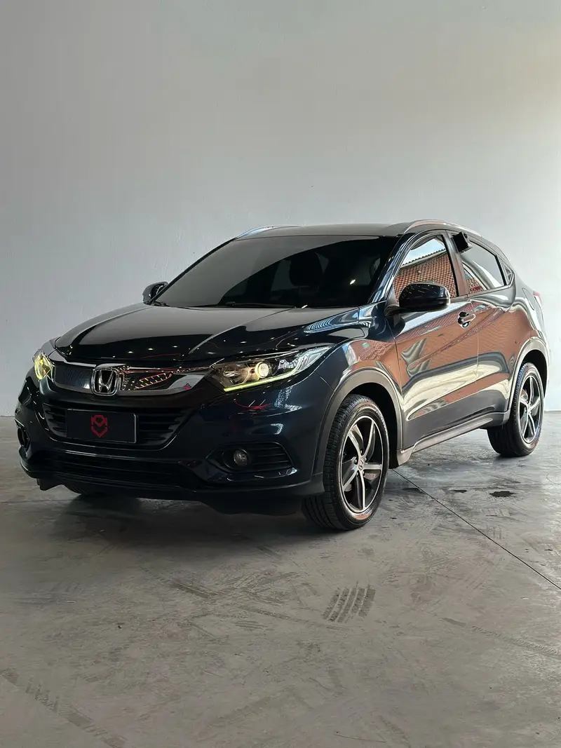 Honda HR-V EXL 1.8