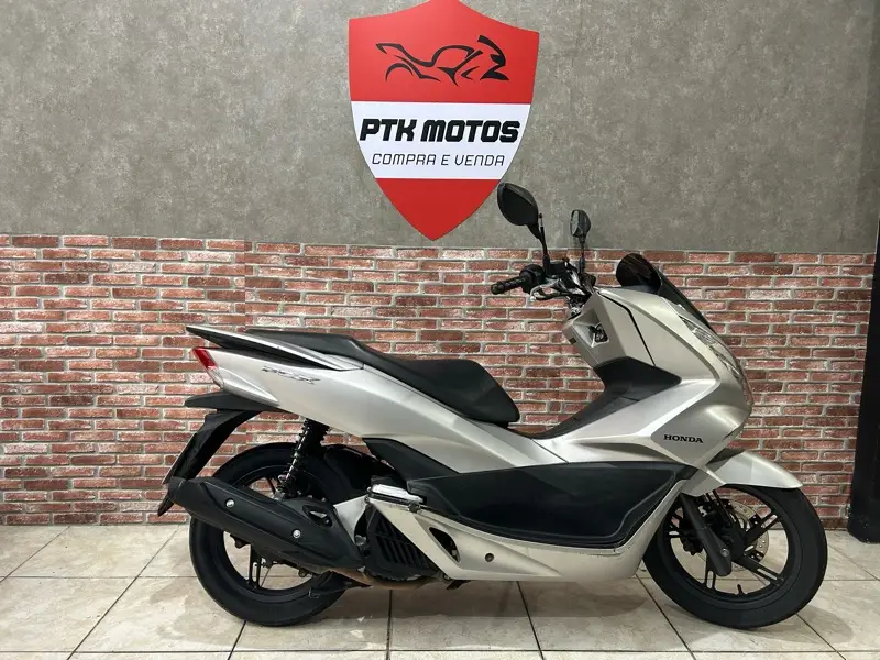 Honda DLX