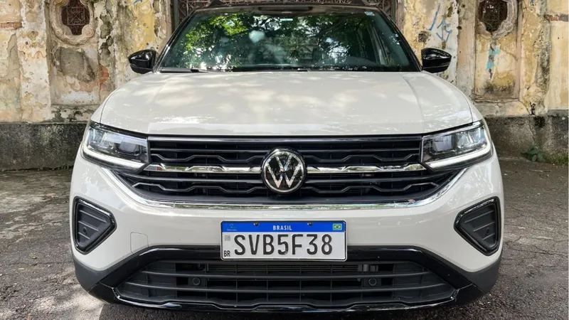 Como funcionam os sistemas híbridos da Volkswagen que podem chegar ao Brasil