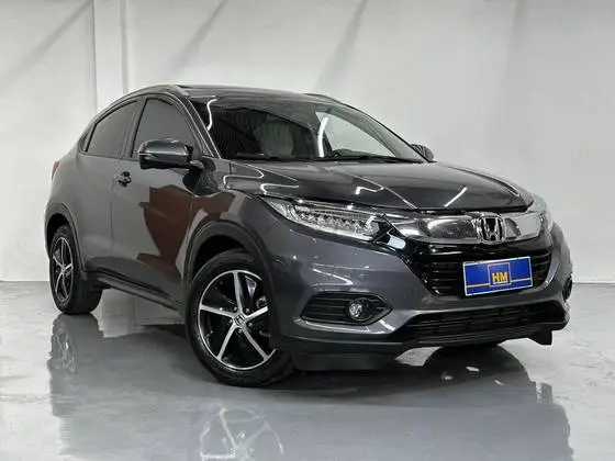 Honda HR-V 1.5 Turbo Touring CVT