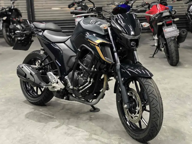Yamaha Fazer FZ25 FZ25 250 FAZER FLEX