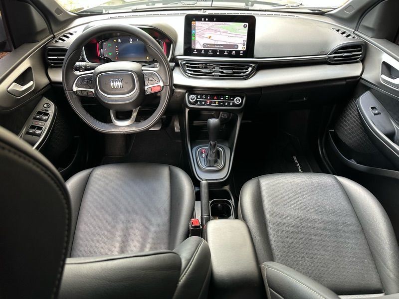 Fiat Pulse
