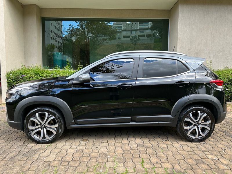 Fiat Pulse