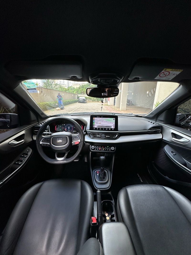 Fiat Pulse