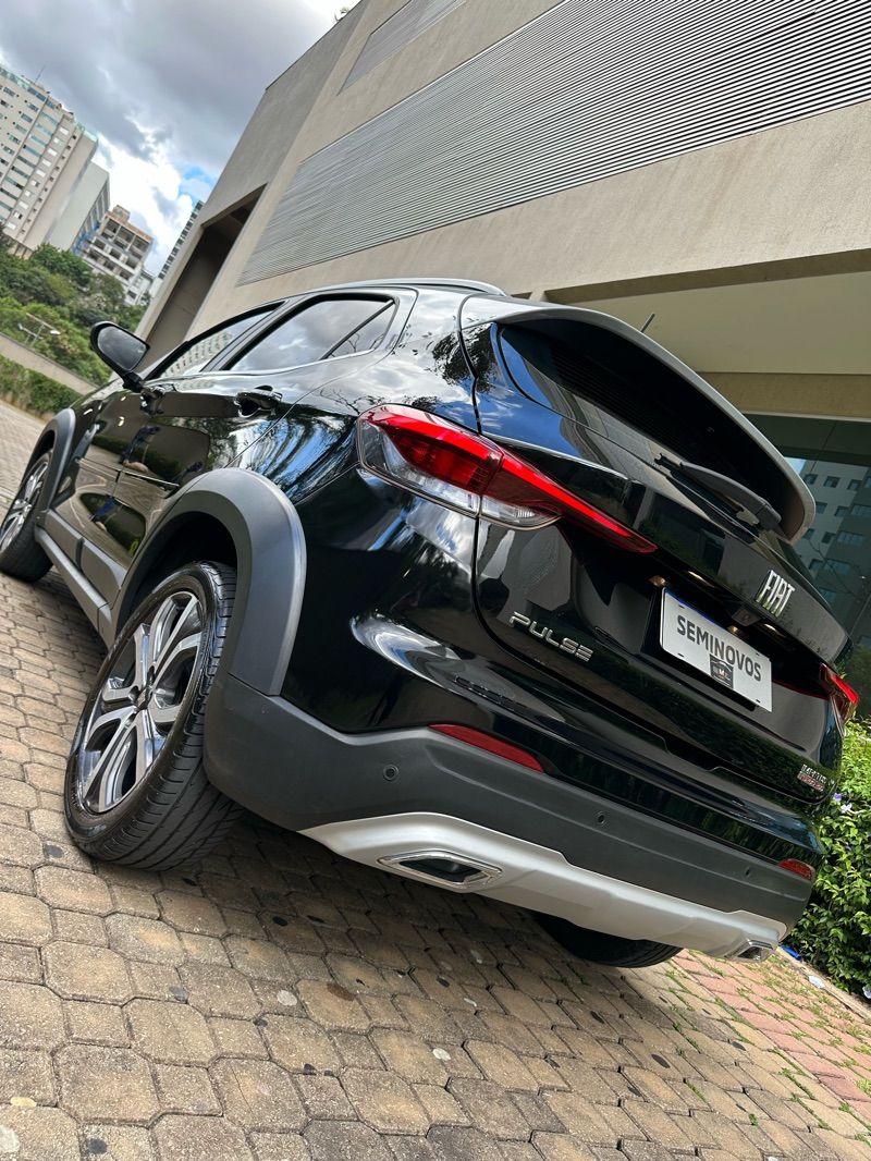 Fiat Pulse