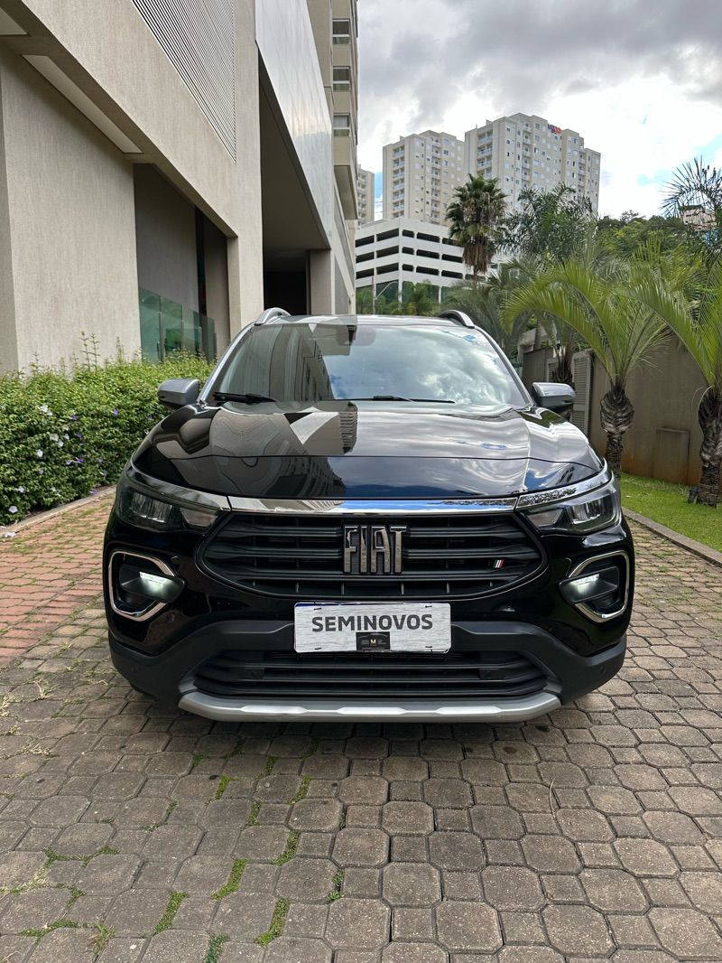 Fiat Pulse