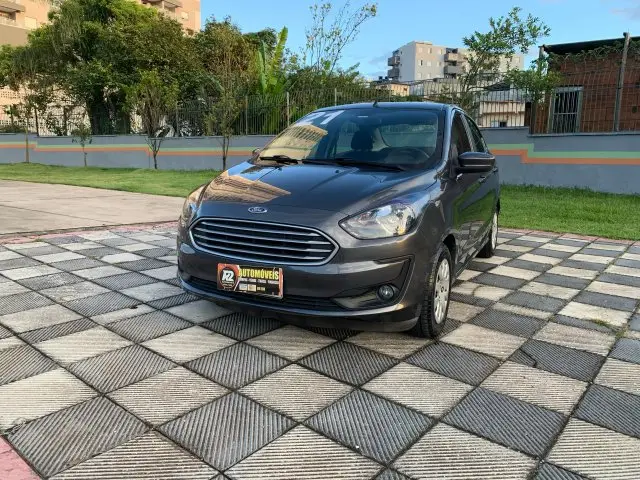Ford Ka 1.0 SE (Flex)