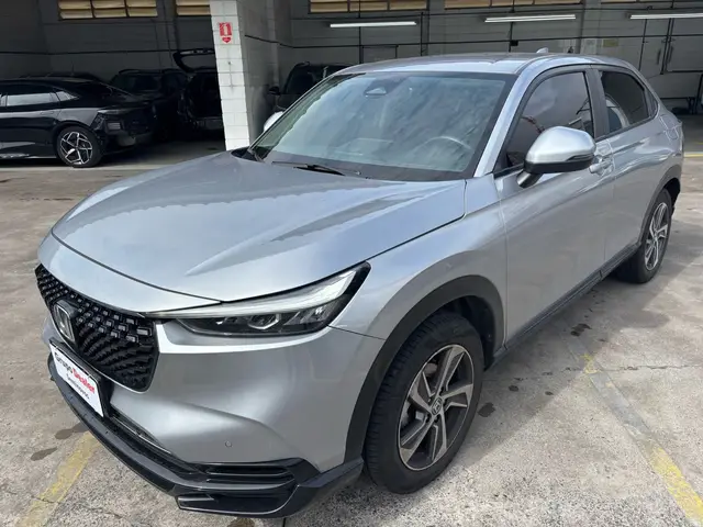 Carro Honda HR-V 2025 Touring 1.5 Turbo