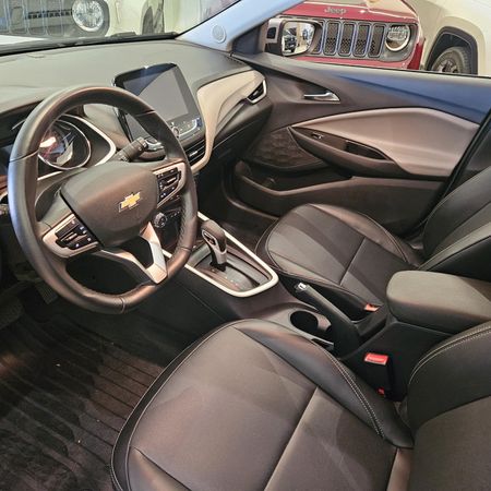 Onix Premier 1.0 Turbo (Aut.)