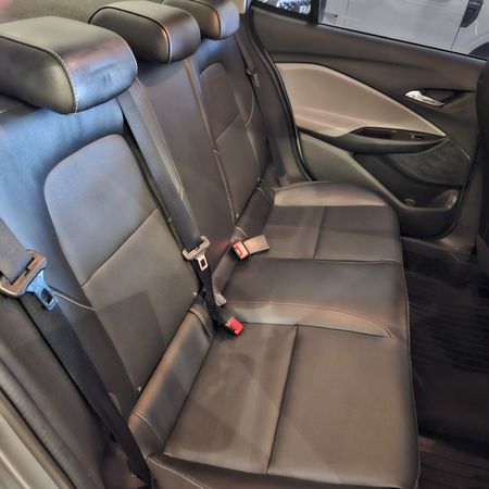 Onix Premier 1.0 Turbo (Aut.)