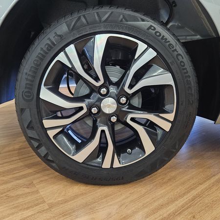 Onix Premier 1.0 Turbo (Aut.)