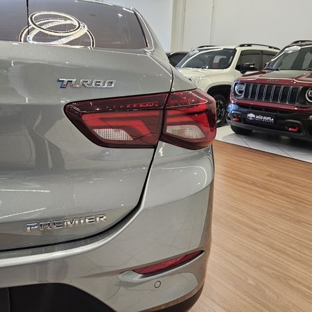 Onix Premier 1.0 Turbo (Aut.)