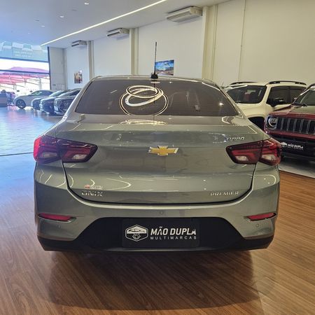 Onix Premier 1.0 Turbo (Aut.)