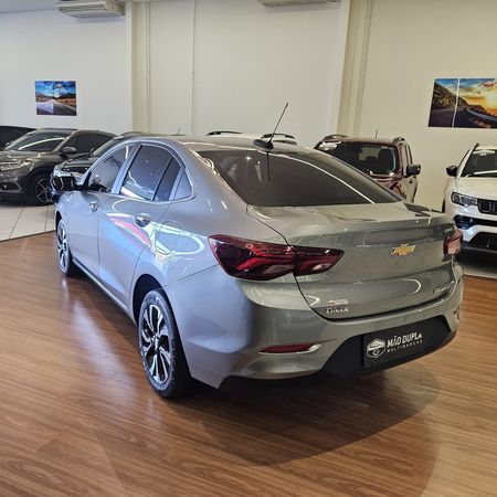 Onix Premier 1.0 Turbo (Aut.)