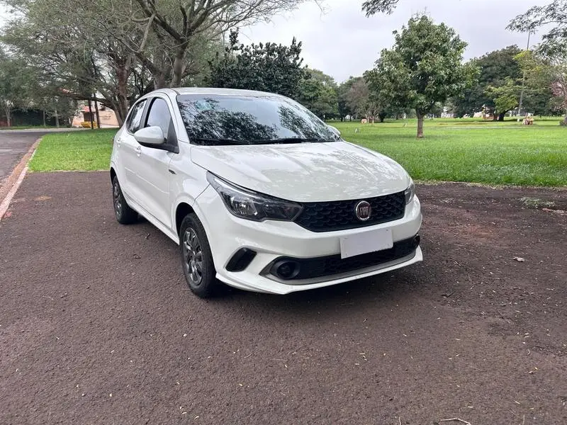 Fiat Drive 1.3 Firefly (Flex)