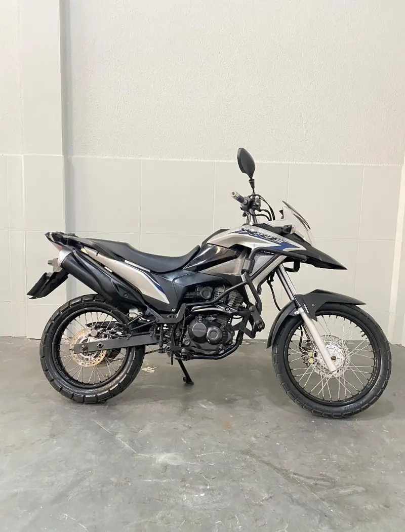 Honda XRE 190 (ABS) (Flex)
