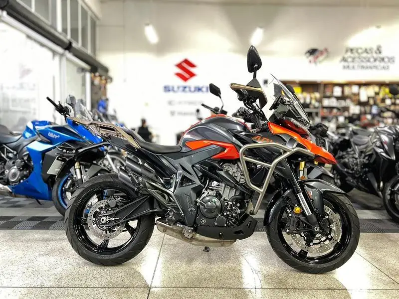 Suzuki T350X