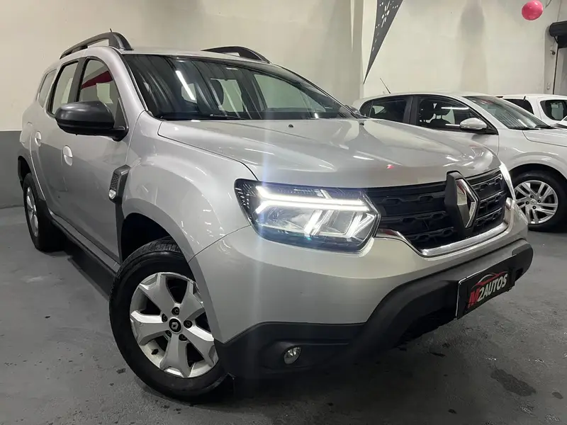 Renault Intense 1.6 (Aut.)