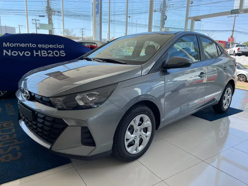 Hyundai Comfort Plus 1.0