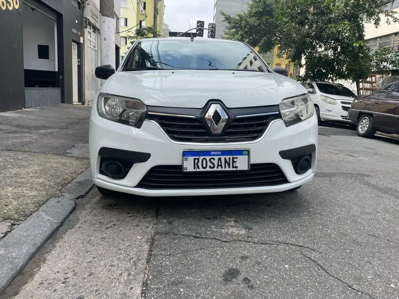 Renault Life 1.0 12V SCe (Flex)