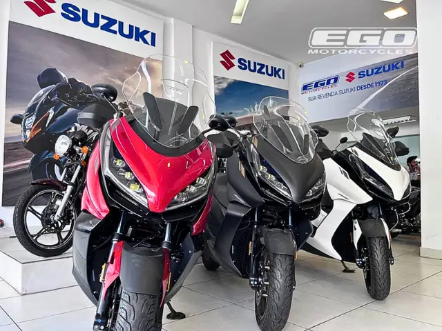 Carro Zontes 350E 2025 ABS