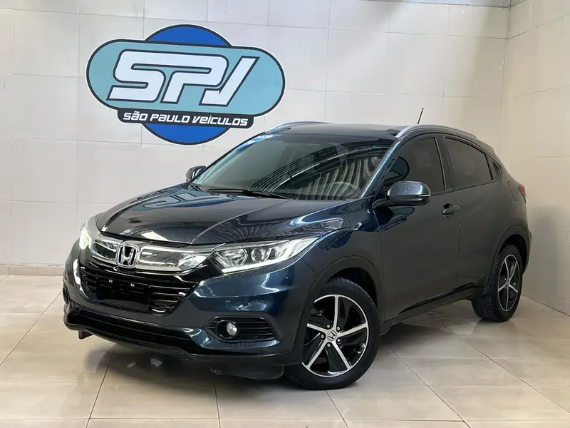 Honda EXL CVT 1.8 I-VTEC FlexOne