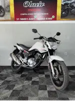 Honda CG 160 Fan