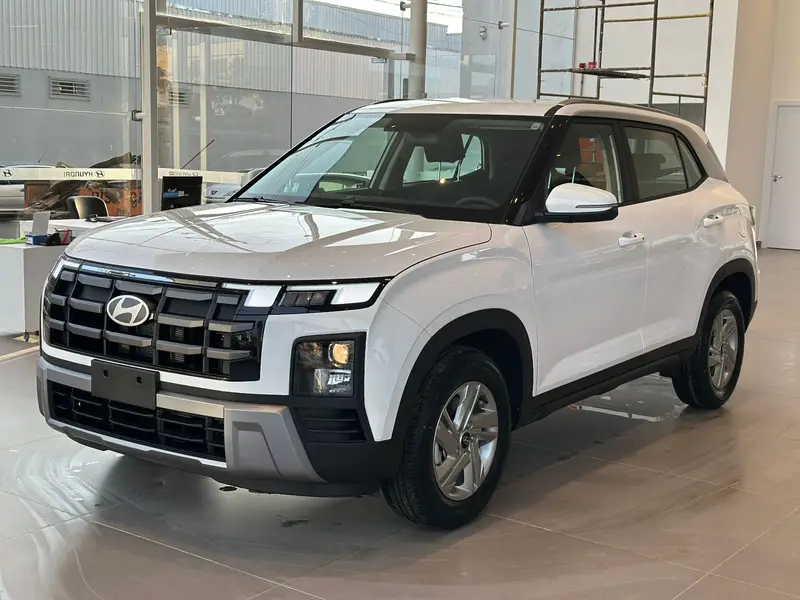 Hyundai Comfort 1.0 Turbo (Aut) (Flex)