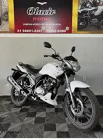 Carro Dafra Riva 2015 150