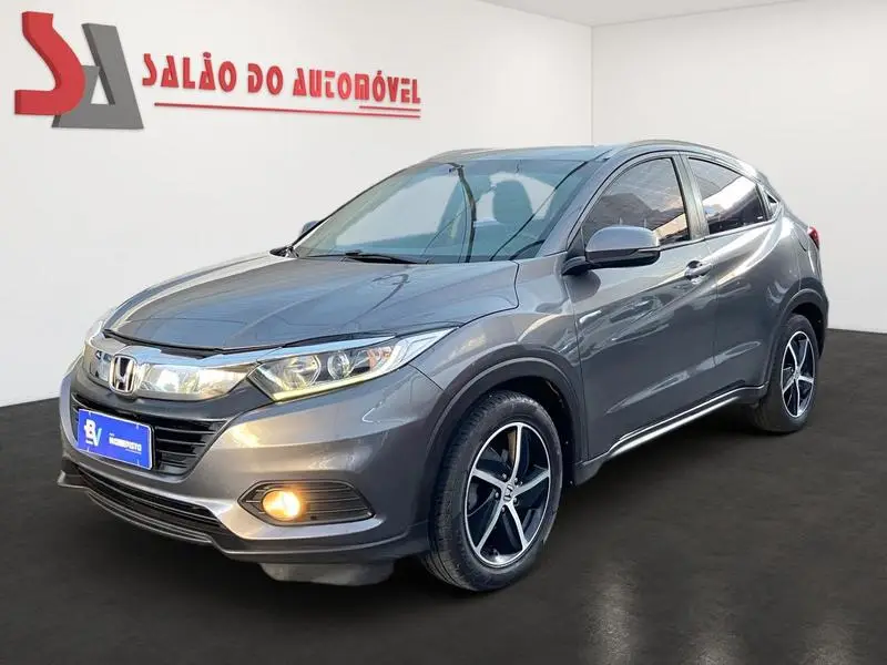 Honda EX CVT 1.8 I-VTEC FlexOne
