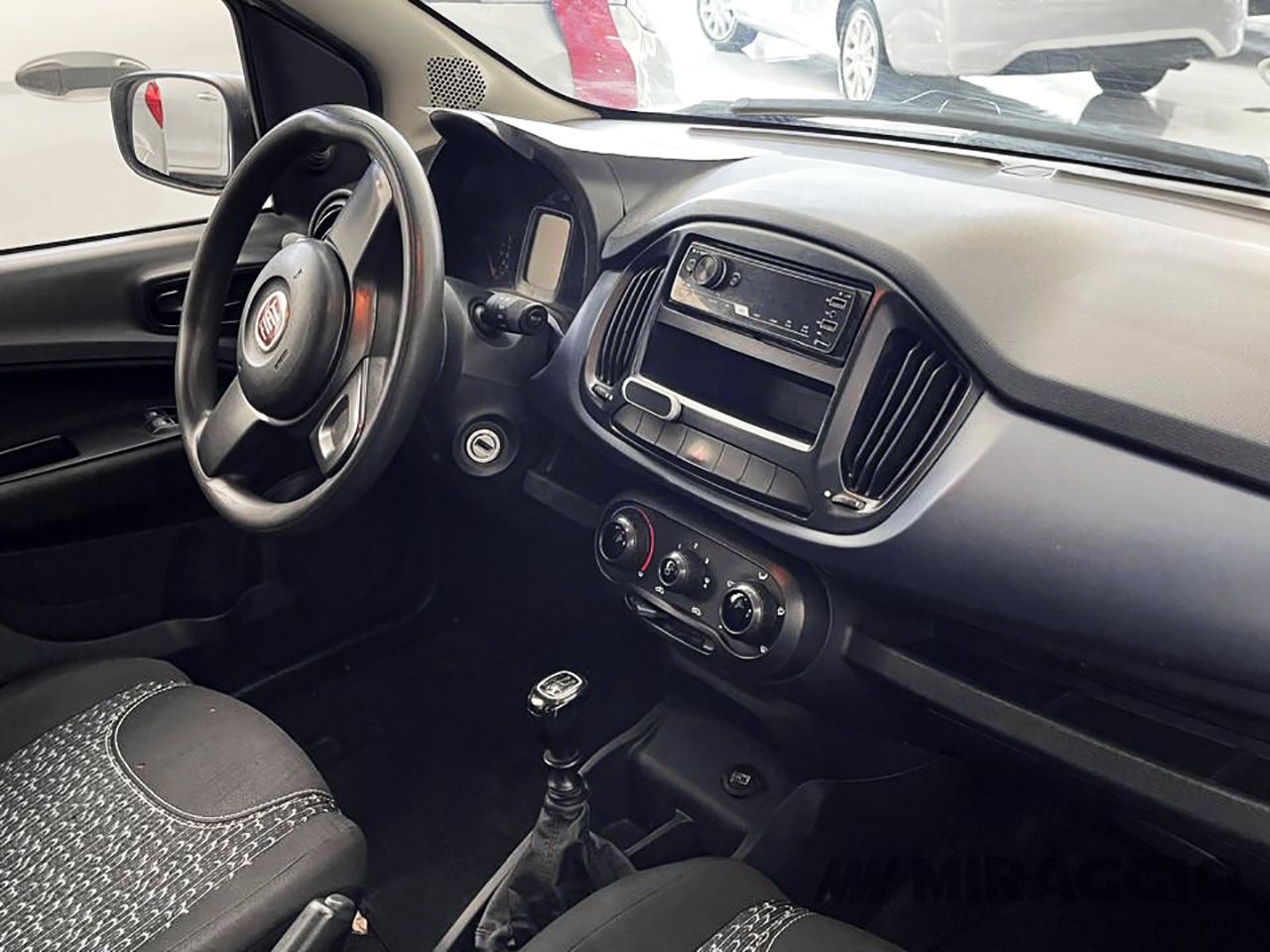 Fiat Uno